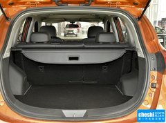 2015款 2.0T 自动 舒适型