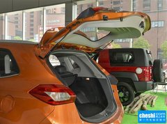 2015款 2.0T 自动 舒适型