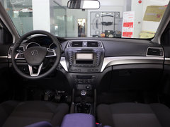 2015款 2.0T 手动 舒适型