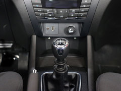2015款 2.0T 手动 舒适型