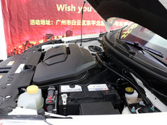 2015款 2.0T 手动 舒适型