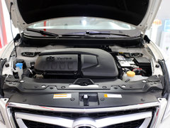 2015款 2.0T 手动 舒适型