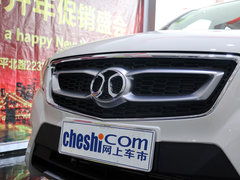 2015款 2.0T 手动 舒适型