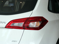 2015款 2.0T 手动 舒适型