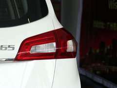 2015款 2.0T 手动 舒适型