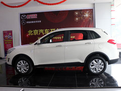 2015款 2.0T 手动 舒适型