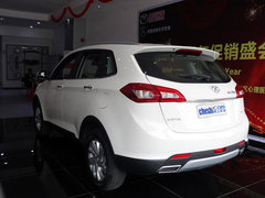 2015款 2.0T 手动 舒适型