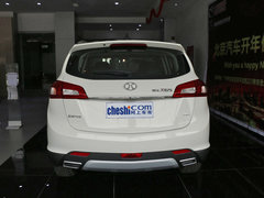 2015款 2.0T 手动 舒适型