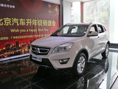 2015款 2.0T 手动 舒适型