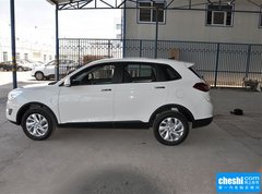 2015款 2.0T 手动 舒适型