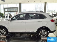 2015款 2.0T 手动 舒适型