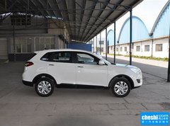 2015款 2.0T 手动 舒适型