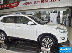 2015款 2.0T 手动 舒适型