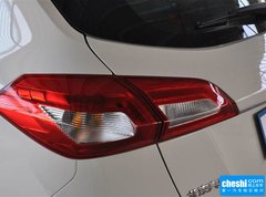 2015款 2.0T 手动 舒适型