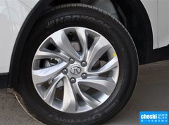 2015款 2.0T 手动 舒适型