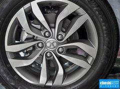 2015款 2.0T 手动 舒适型