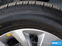 2015款 2.0T 手动 舒适型