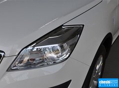 2015款 2.0T 手动 舒适型
