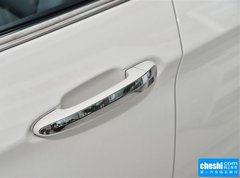 2015款 2.0T 手动 舒适型