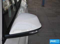 2015款 2.0T 手动 舒适型
