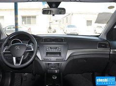 2015款 2.0T 手动 舒适型