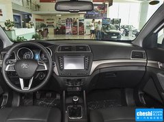 2015款 2.0T 手动 舒适型