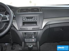 2015款 2.0T 手动 舒适型
