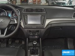 2015款 2.0T 手动 舒适型