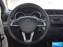 2015款 2.0T 手动 舒适型