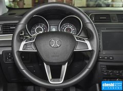 2015款 2.0T 手动 舒适型