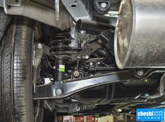 2015款 2.0T 手动 舒适型