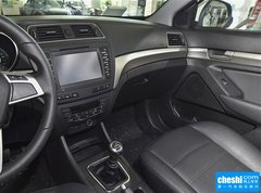 2015款 2.0T 手动 舒适型