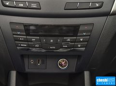 2015款 2.0T 手动 舒适型
