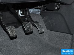 2015款 2.0T 手动 舒适型