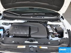 2015款 2.0T 手动 舒适型