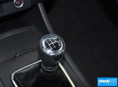 2015款 2.0T 手动 舒适型