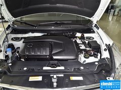 2015款 2.0T 手动 舒适型