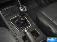 2015款 2.0T 手动 舒适型