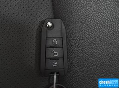 2015款 2.0T 手动 舒适型