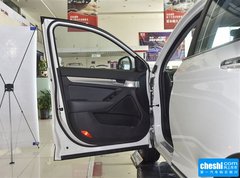 2015款 2.0T 手动 舒适型