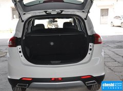 2015款 2.0T 手动 舒适型