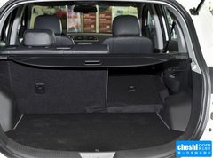 2015款 2.0T 手动 舒适型