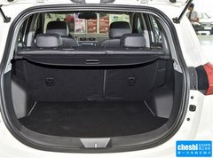2015款 2.0T 手动 舒适型