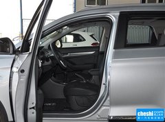 2015款 2.0T 手动 舒适型