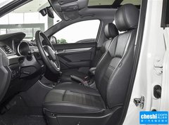 2015款 2.0T 手动 舒适型