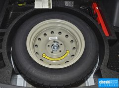 2015款 2.0T 手动 舒适型