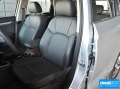 2015款 2.0T 手动 舒适型