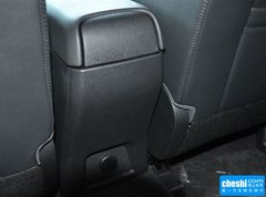 2015款 2.0T 手动 舒适型