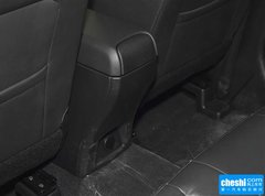 2015款 2.0T 手动 舒适型