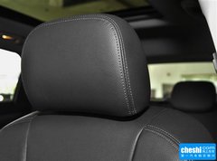 2015款 2.0T 手动 舒适型